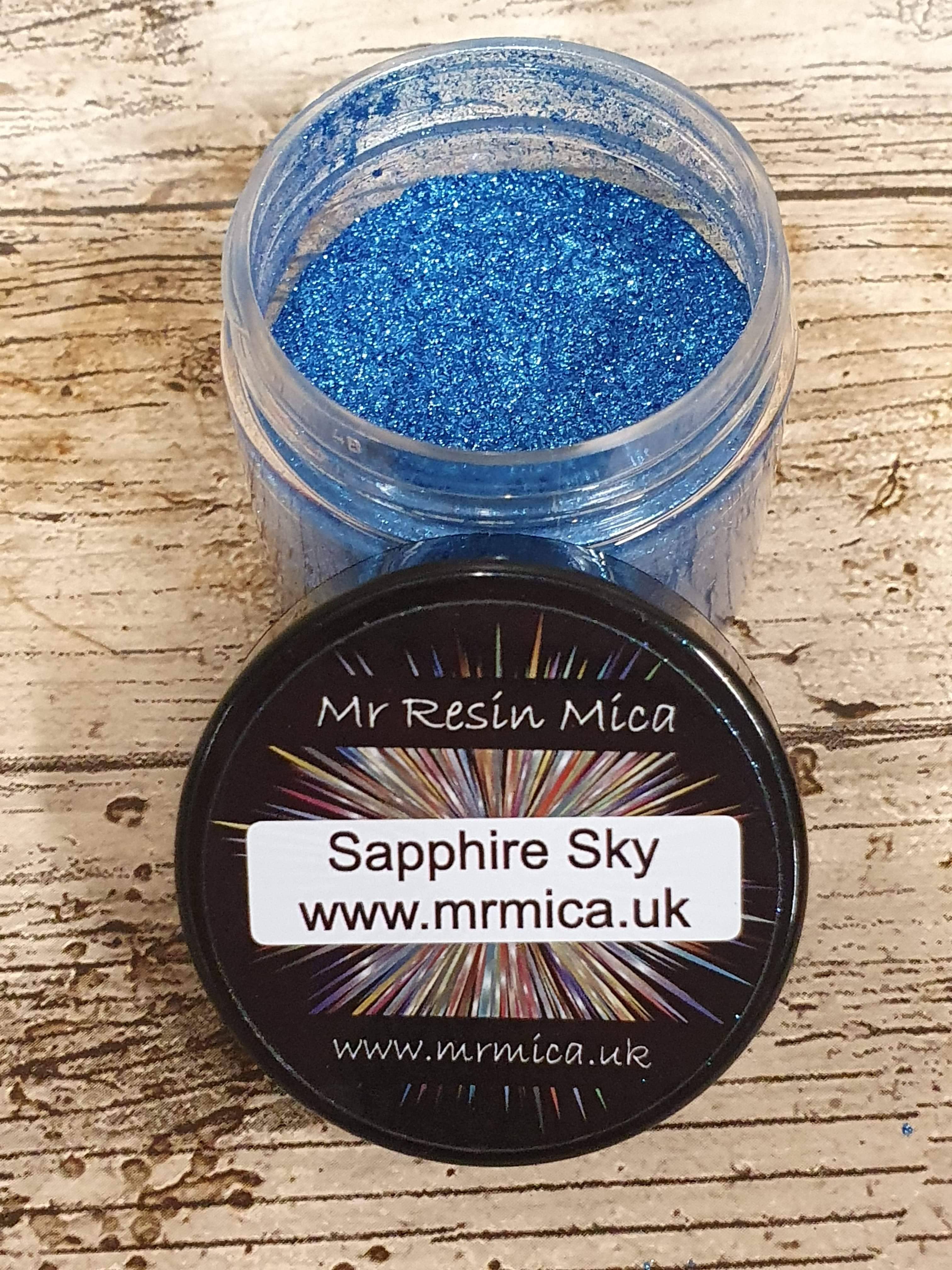 Mr Resin – wholesale Craft supplies – Mr Mica Premium Mica Powder7