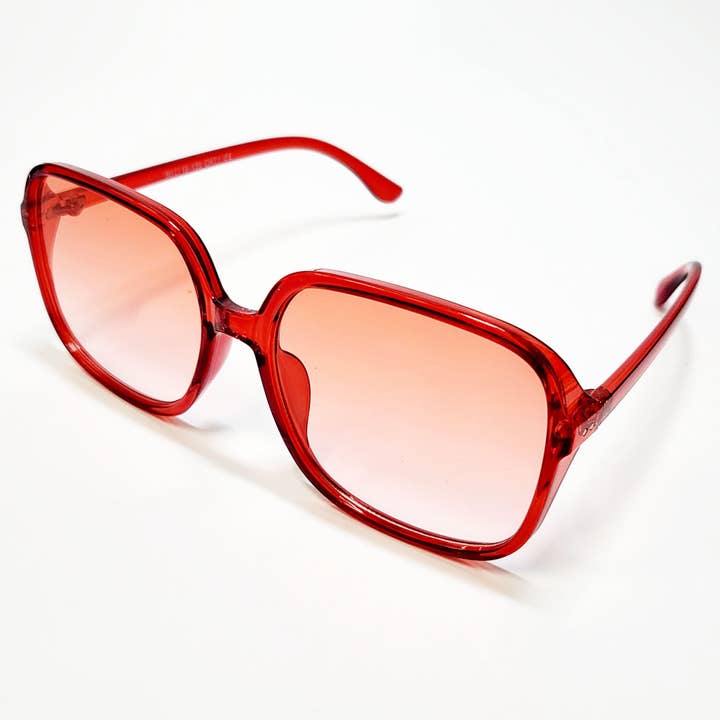 Assorted Color Women Dazey Shades Sunglasses for wholesale on Faire
