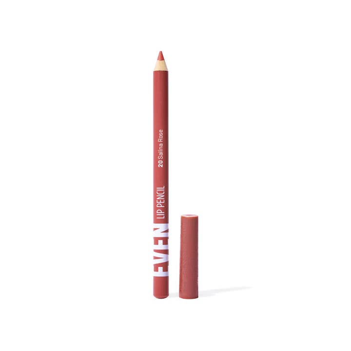 We Make-up - Wholesale Lip Liner/Pencil - EVEN Lip Pencil 20 - Salina Rose2