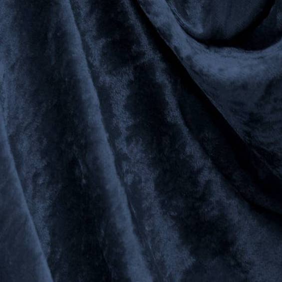 Knust Panne Velour Marino Stof 58/60 Tommer Til Beklædning for engroshandel hos Radyan Fabrics