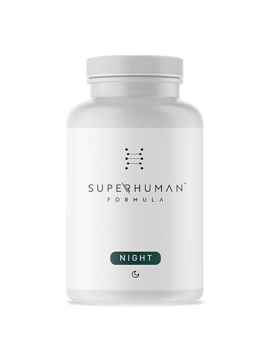 The Night Formula for wholesale by Superhuman Formula