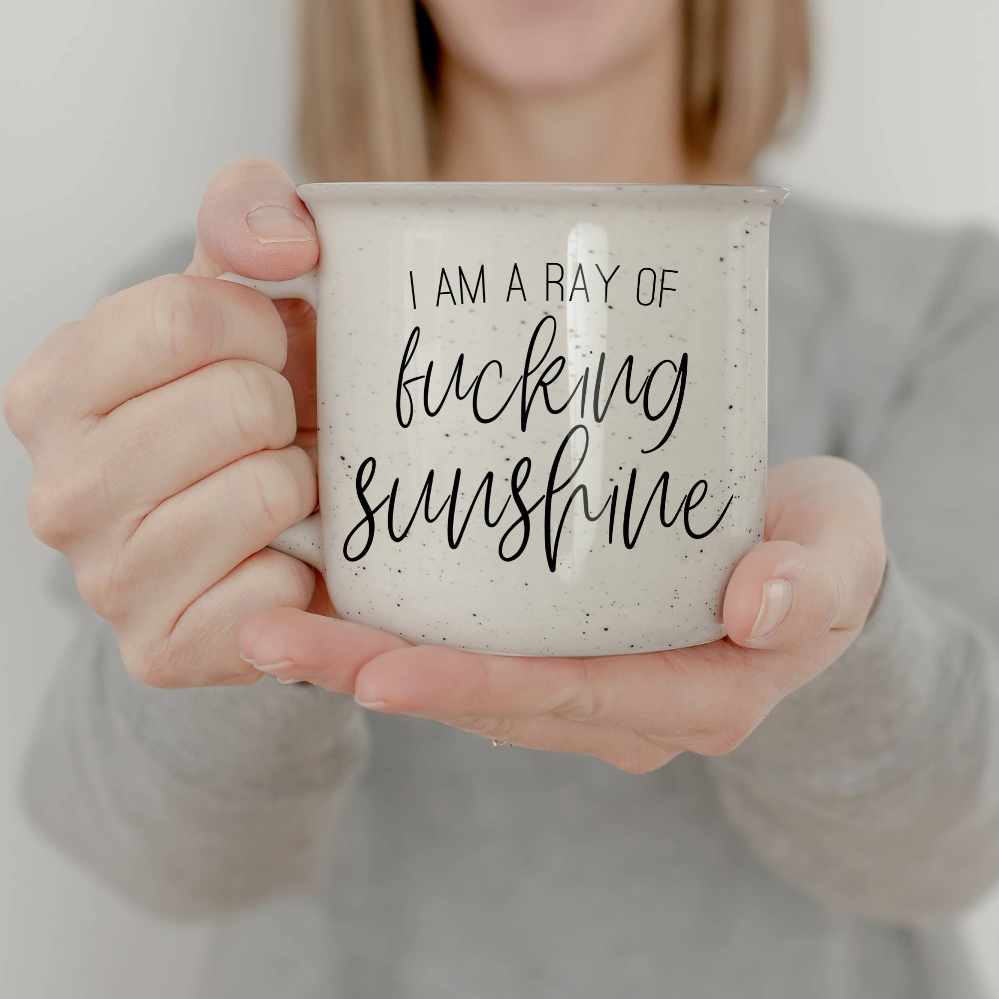 Gia Roma - Wholesale Coffee Mug - Ceramic Coffee Mugs | Funny Drinkware | Mom Mugs Neutral22