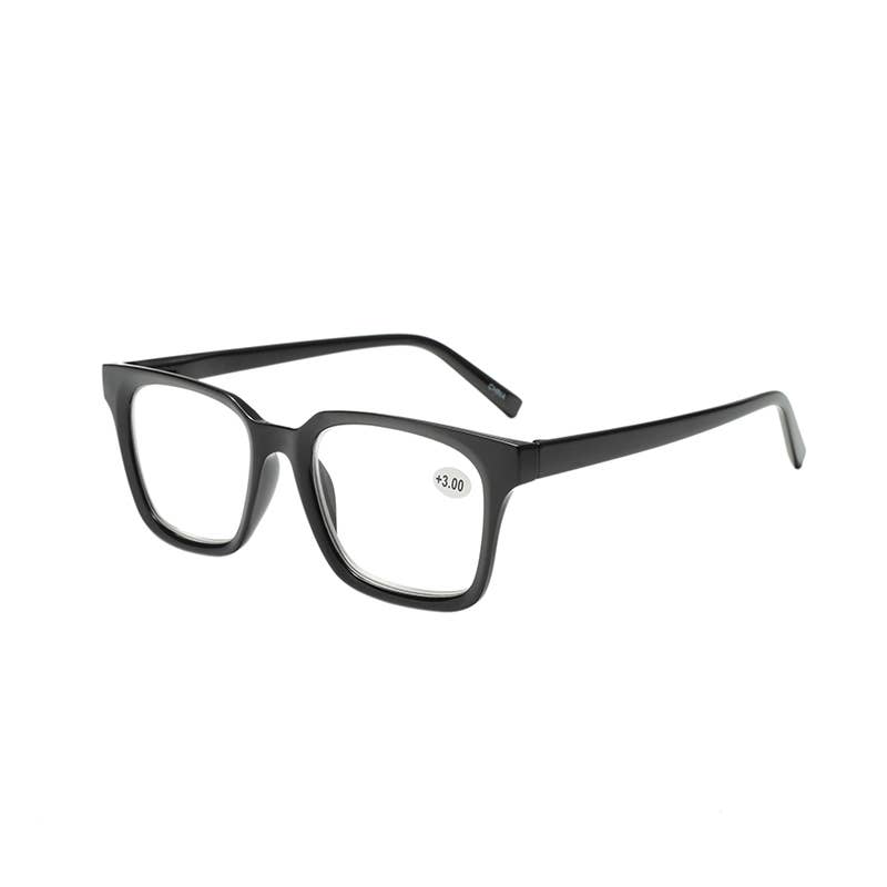 Prime Opticals – Großhandel Brille – Unisex – FR3188, Große bunte Lesebrille/Lesehilfe5