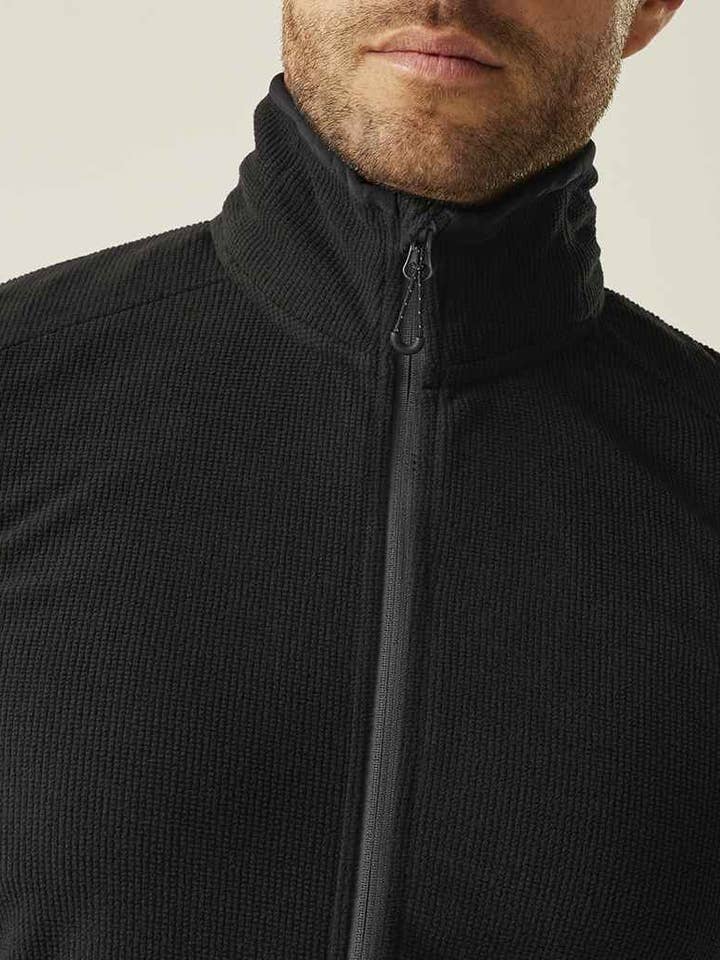Pierre Francis – wholesale Outerwear Vest - Men’s – Regatta - Navigate Fleece Bodywarmer18