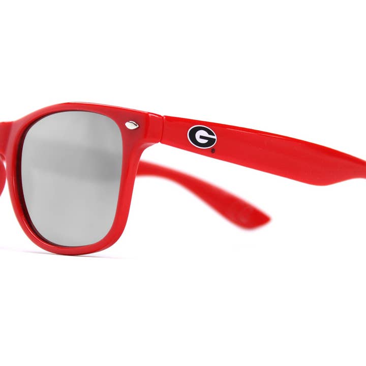 Georgia Bulldogs Sunglasses for wholesale by Society43