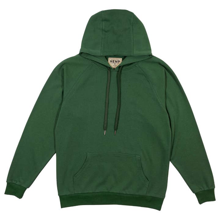 Somewon - Vente Sweat à capuche - homme - Sweat à capuche Blank Hemp pour homme
