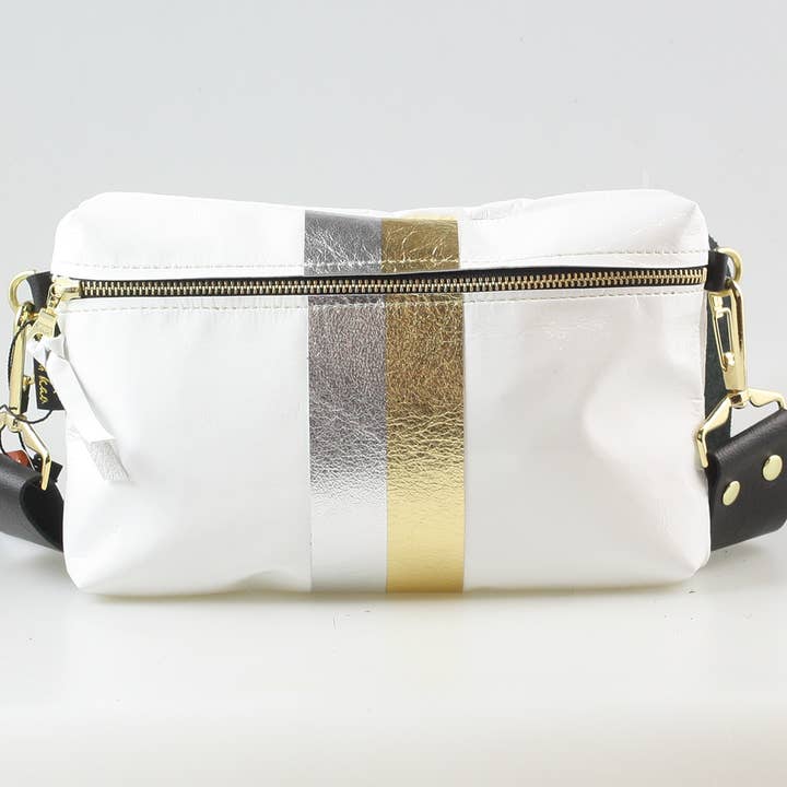 Zina Kao Exclusives - Wholesale Belt Bag - Women's - The Breckenridge Hipbag10