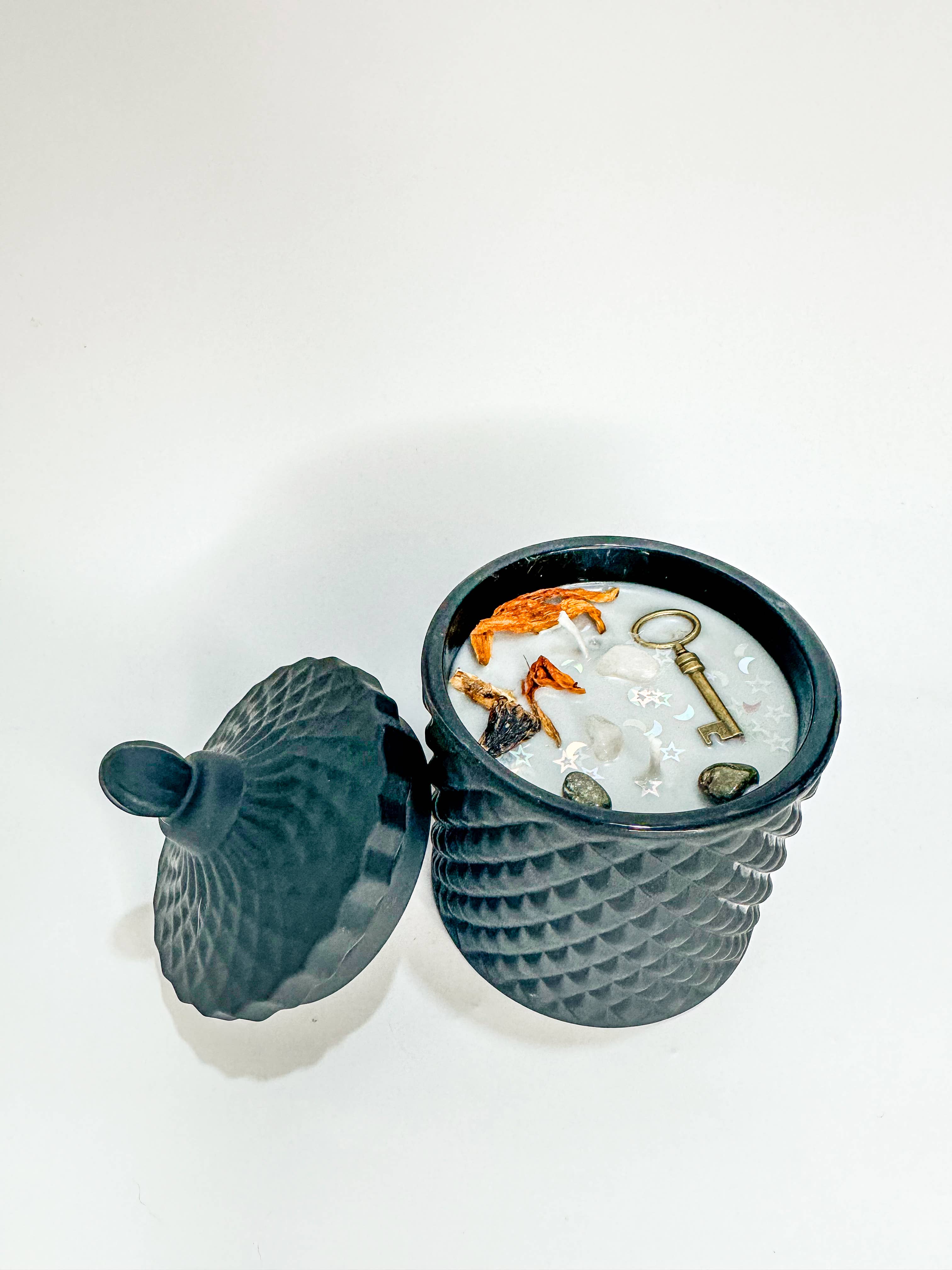 Lumos Collective - Wholesale Jar/Filled Candle - Hecate1