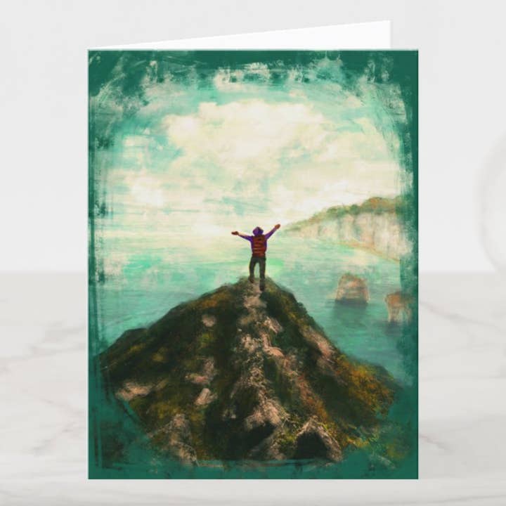 FREEDOM (Never Alone Collection) for wholesale by Sandbox