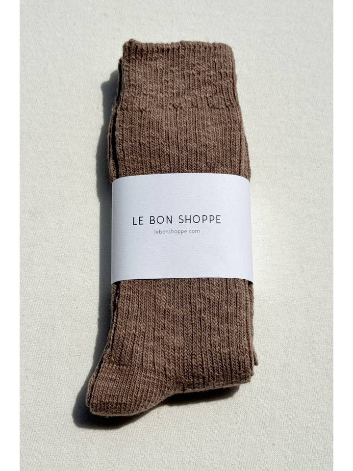 Le Bon Shoppe - Wholesale Socks - Women's - Cottage Socks9