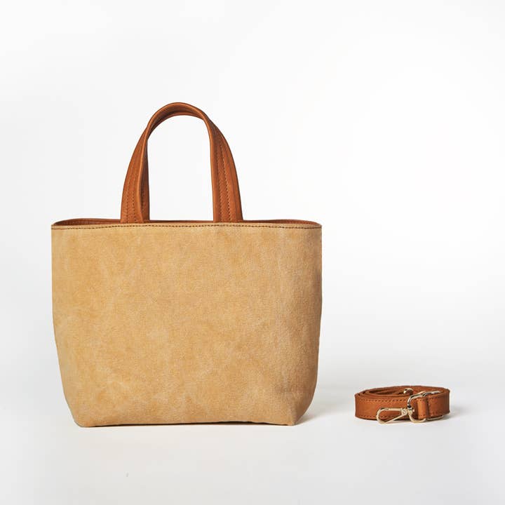 Mini Cabas för wholesale av Nacard