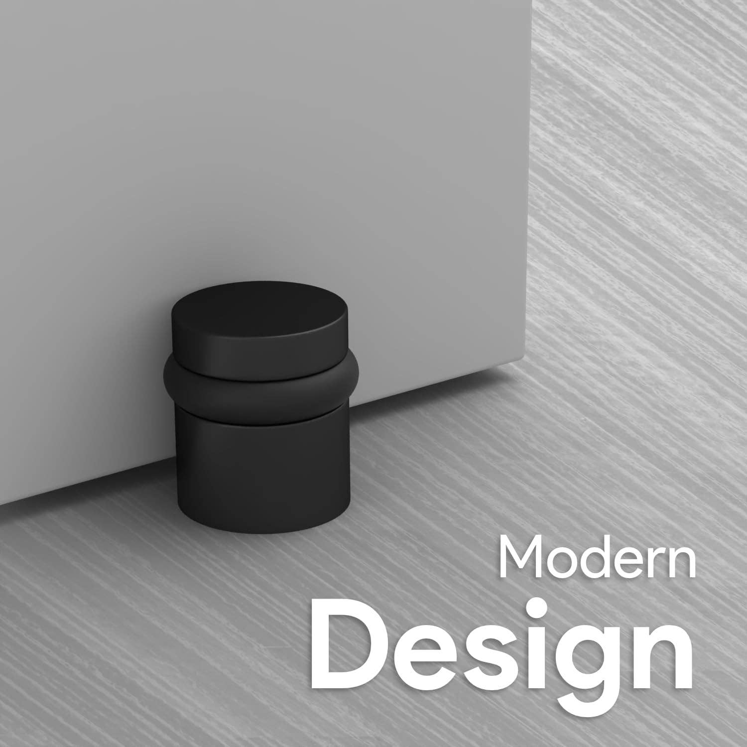 Mega Handles - Wholesale Door Stop - Floor Door Stopper | Floor Mount Hardware7