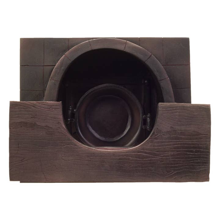 Pacific Trading - Wholesale Decorative Tabletop Object - 14068 Sacred Ancestral Altar Hearth