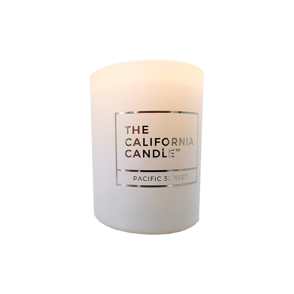 Candle Journey - Wholesale Jar/Filled Candle - The California Candle3