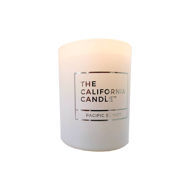 Candle Journey - Wholesale Jar/Filled Candle - The California Candle3