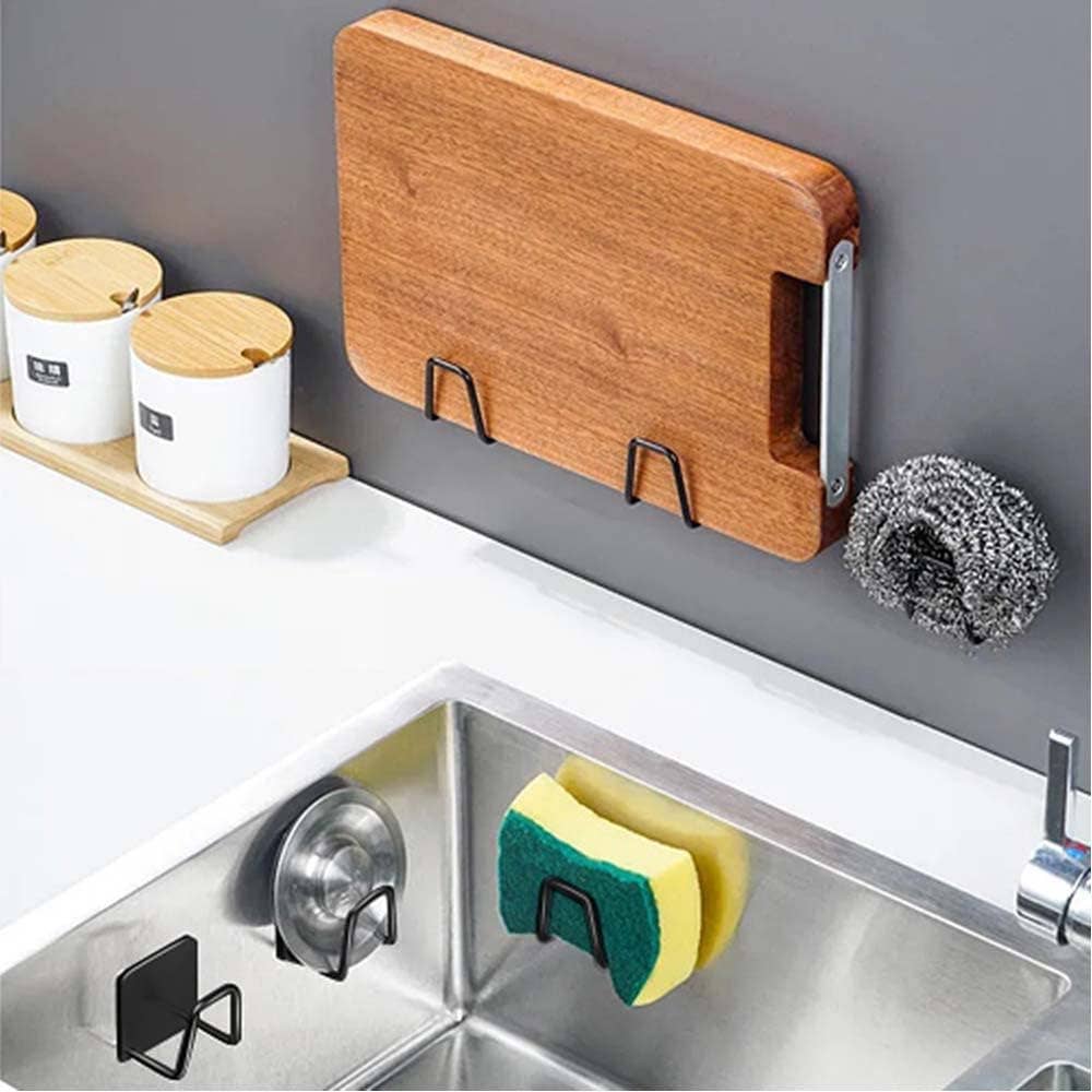 VIGOR - Wholesale Sponge Holder - Stainless Steel Sponge Holders for Kitchen Sink4