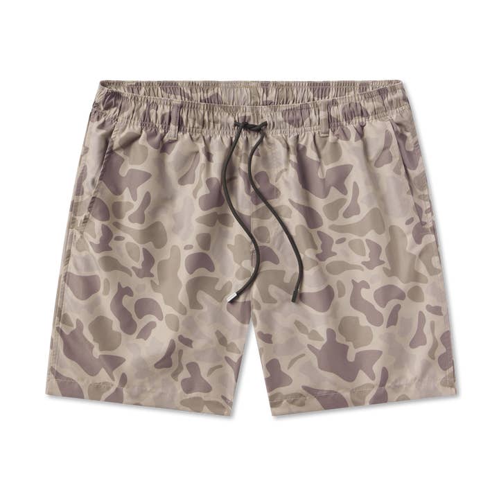 La Costa Lined Badbyxa - Kamouflage för wholesale av Southern Marsh