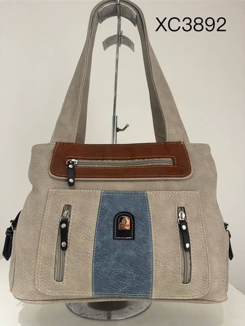 Schultertasche für den Großhandel von Phenixac