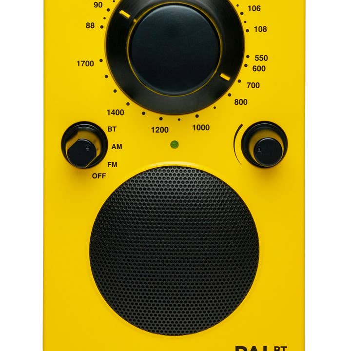 Tivoli Audio (US) - Wholesale Speakers - PAL BT Portable Weather-Resistant Speaker24