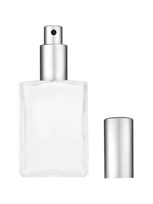 Best Bottles - Vente Vaporisateurs - Pulvérisateur élégant en verre givré - 30 ml (plusieurs couleurs)4