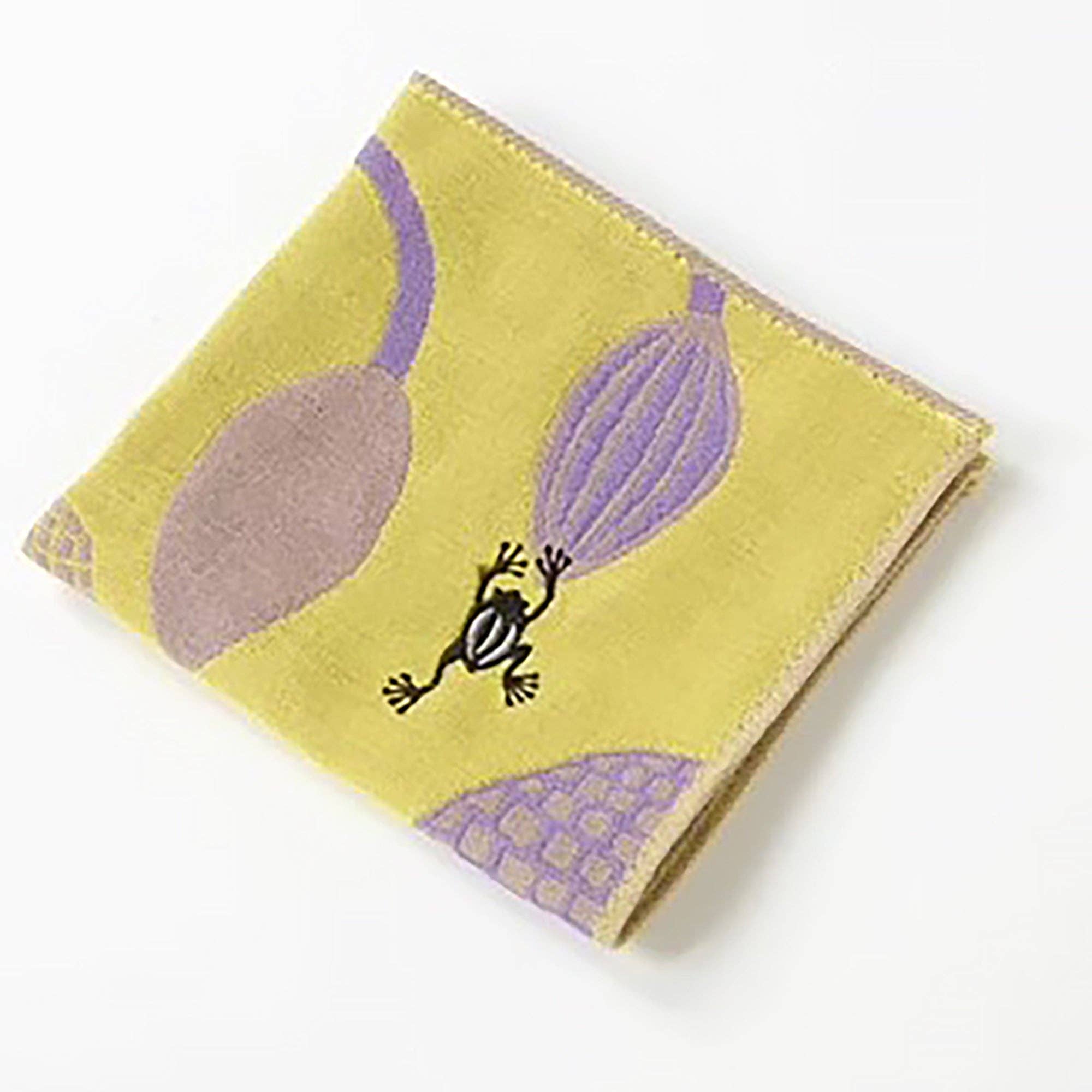 MinoCraft - Vendita all'ingrosso Tovaglioli da tavola in stoffa - Tovagliolo giapponese in cotone ricamato16