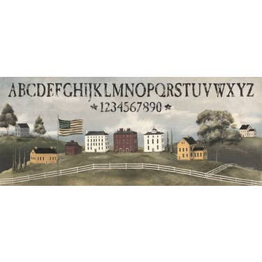 Village farmhouse inc - Wholesale Sign - Village on the Hill