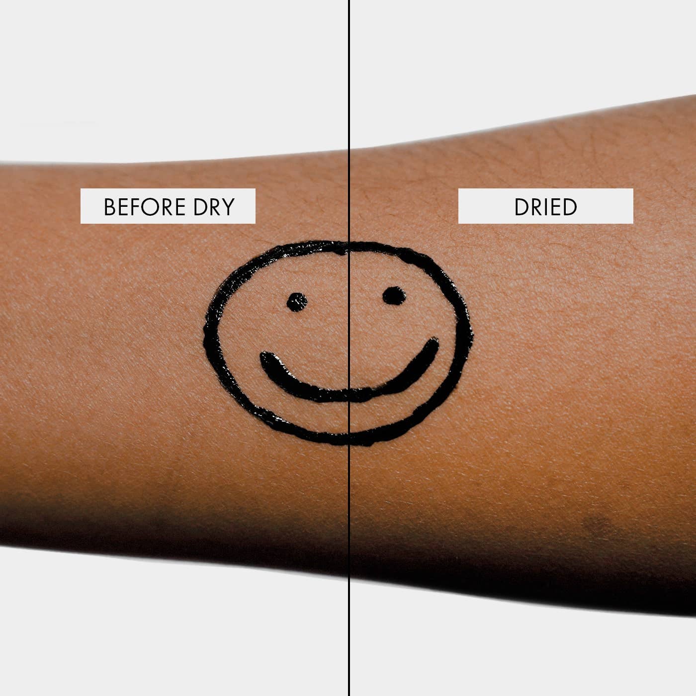 EBIN NEW YORK - Wholesale Fake Lash Applicator - GRIP BOND LASH ADHESIVE with BIOTIN - BLACK / BRUSH5