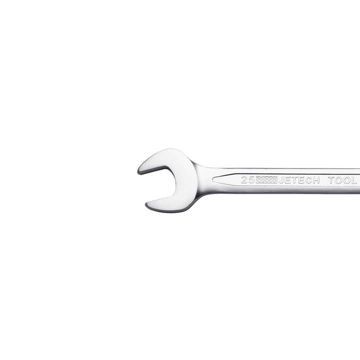 Sixale - Wholesale Handy Tool - Jetech Combination Wrench Spanner, Metric, 25mm