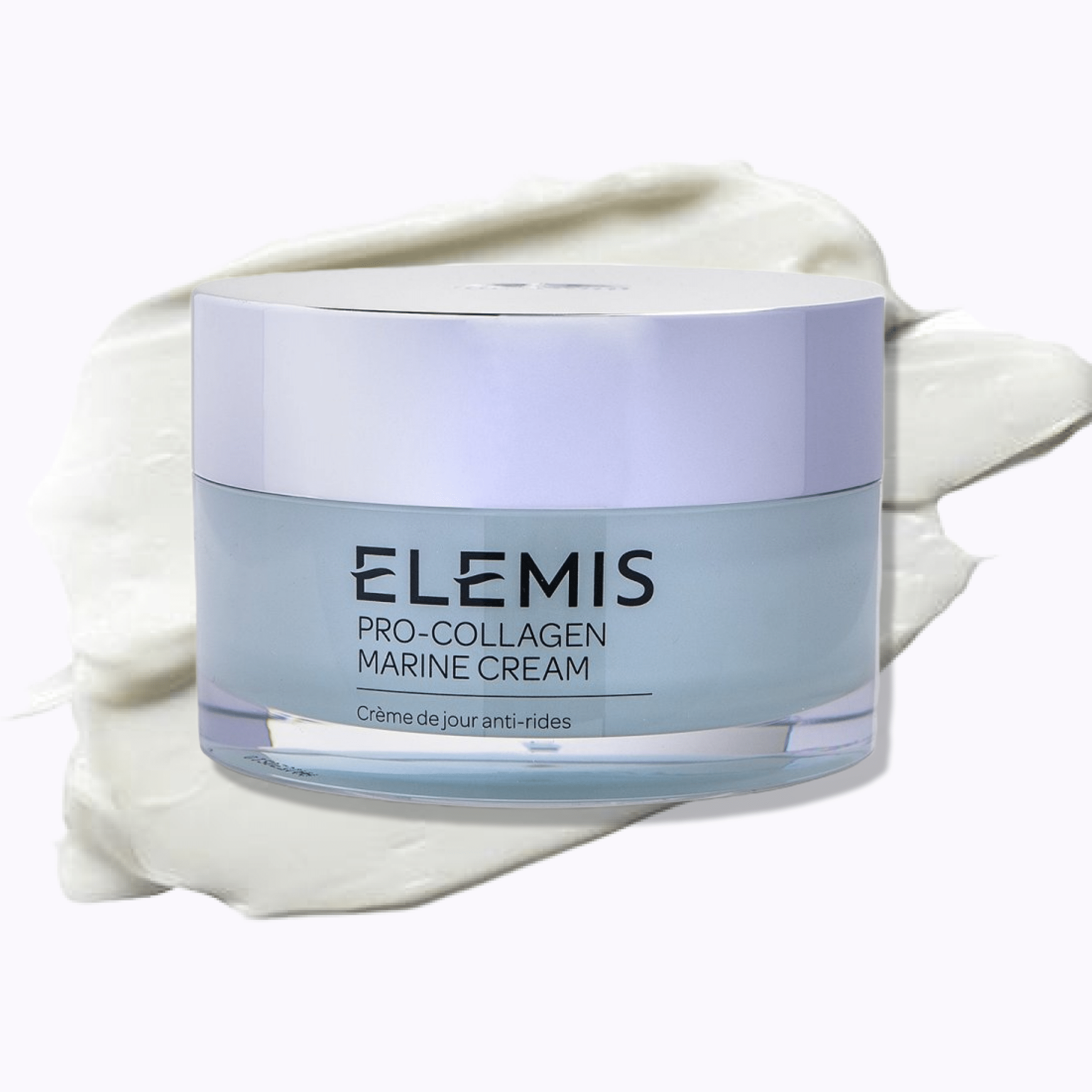 Dermstreet - Vente Crème hydratante anti-âge - Crème marine Pro-Collagen Elemis1