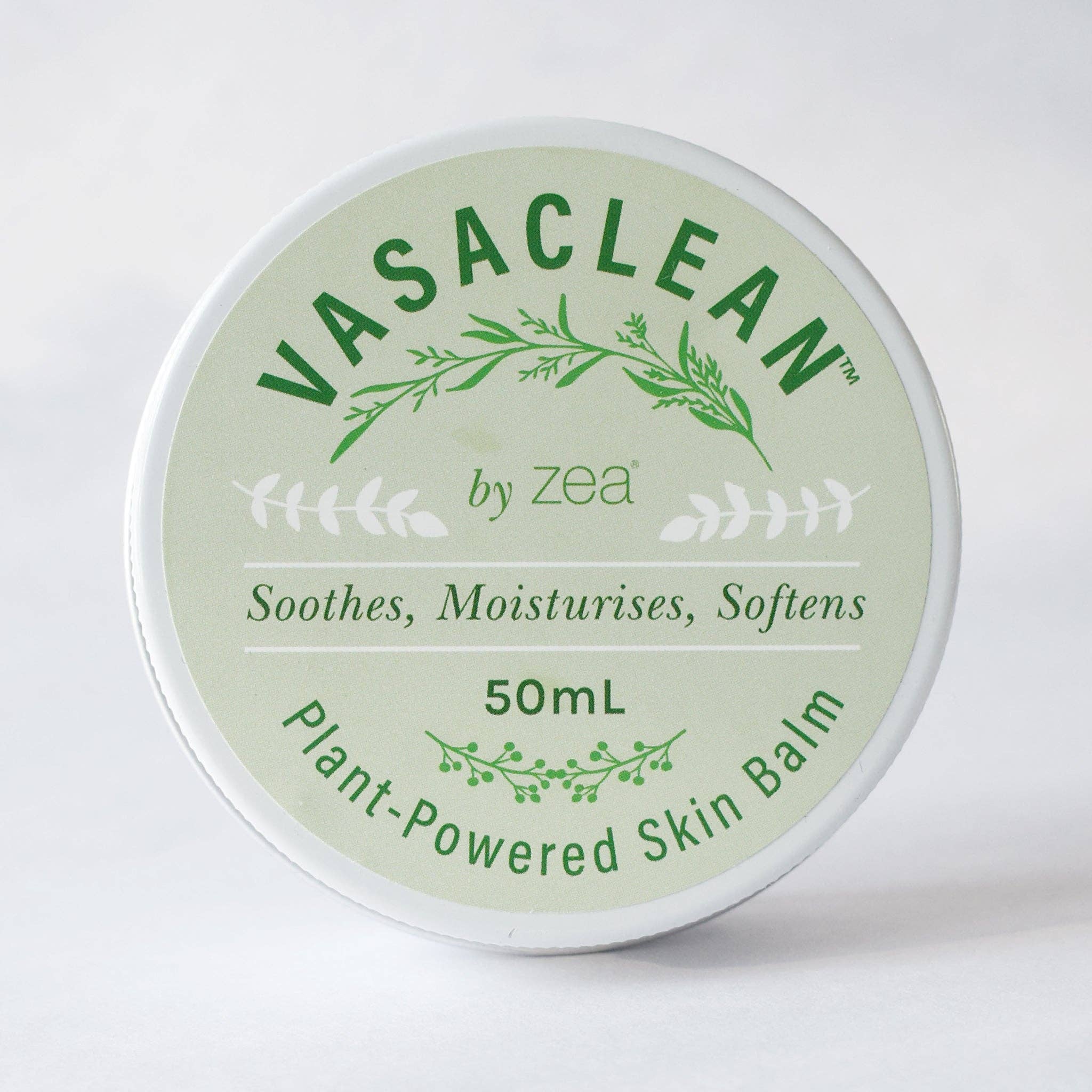 Zea - Vendita all'ingrosso Unguenti/Balsami/Creme curative - VasaCLEAN™ di Zea [NUOVO!]0