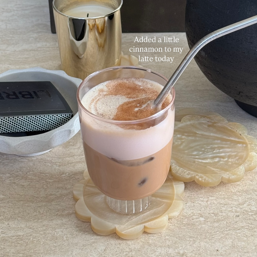 Sprezz - Wholesale Drinking Glass/Cup - Romantic Stemless Wine Glasses Petite | Set of Four2