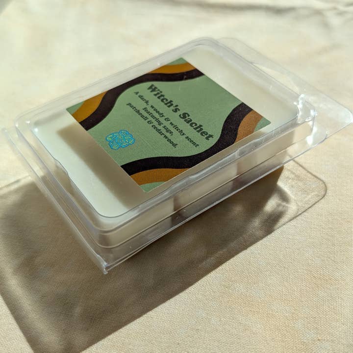 SpillProofLiquid - Wholesale Wax Melt - Core Scented 100% Soy Wax Melt Tarts, 2.75 oz9