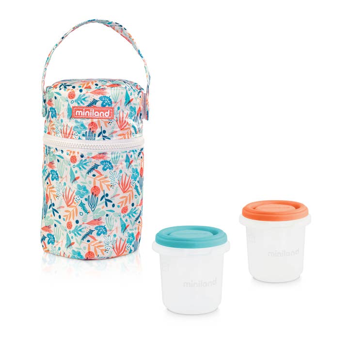 PACK-2-GO Hermisized Mediterranean for wholesale by Miniland Educational