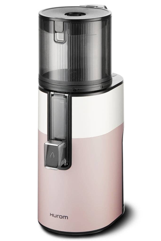 Hurom - Wholesale Juicer - Easy Clean - H400 Cold Press Juicer28