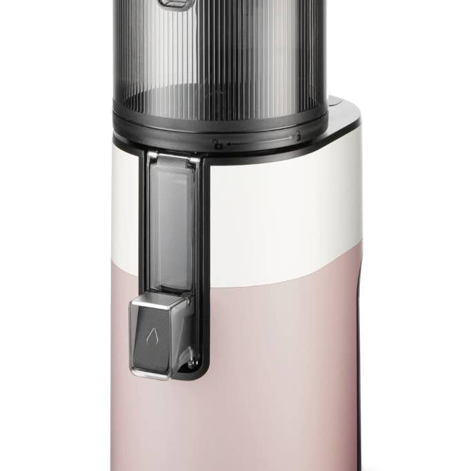 Hurom - Wholesale Juicer - Easy Clean - H400 Cold Press Juicer28