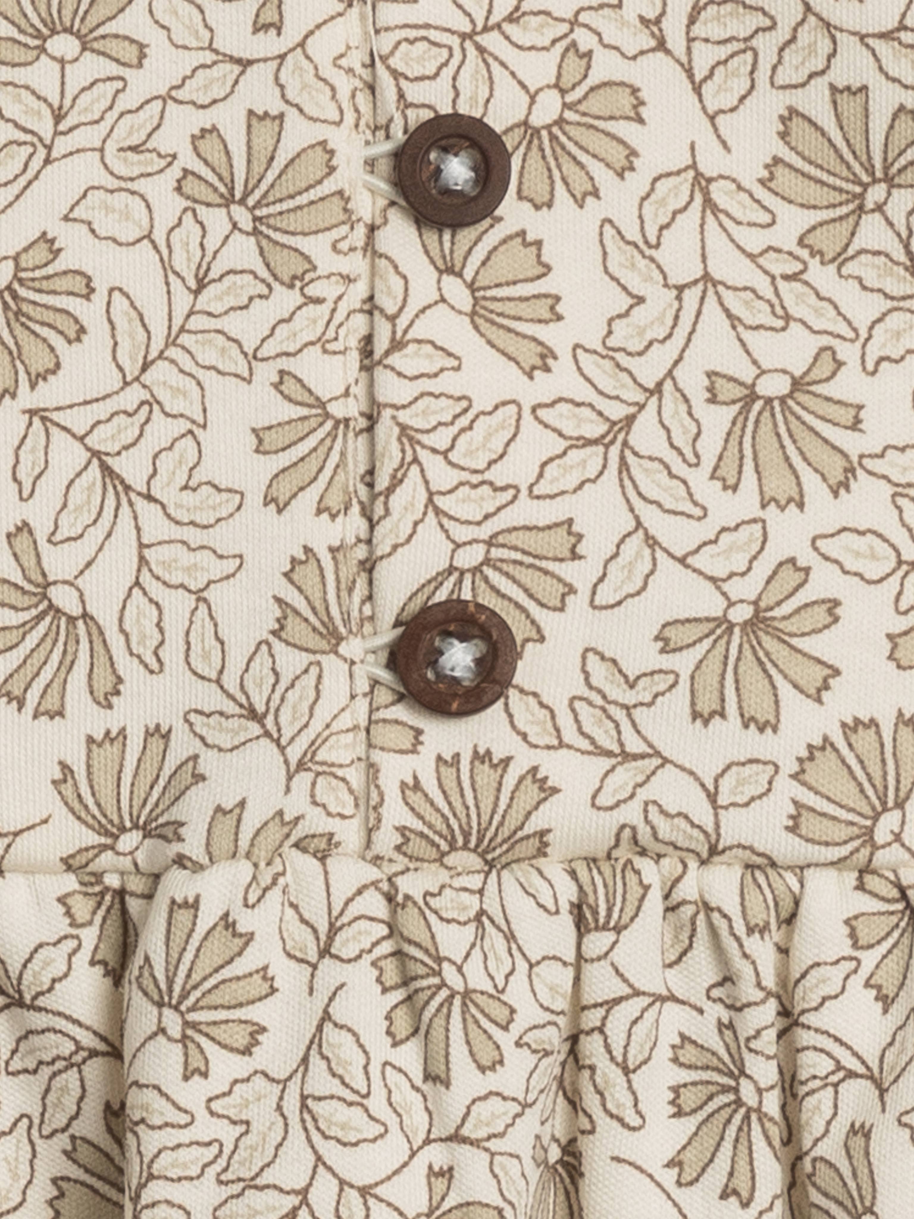 Colored Organics – Großhandel T-Shirt – Kinder – Trudy Button Langarmshirt1