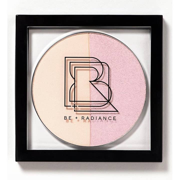 SET+GLOW Duo aux Probiotiques N°04 pour la vente par BE+RADIANCE