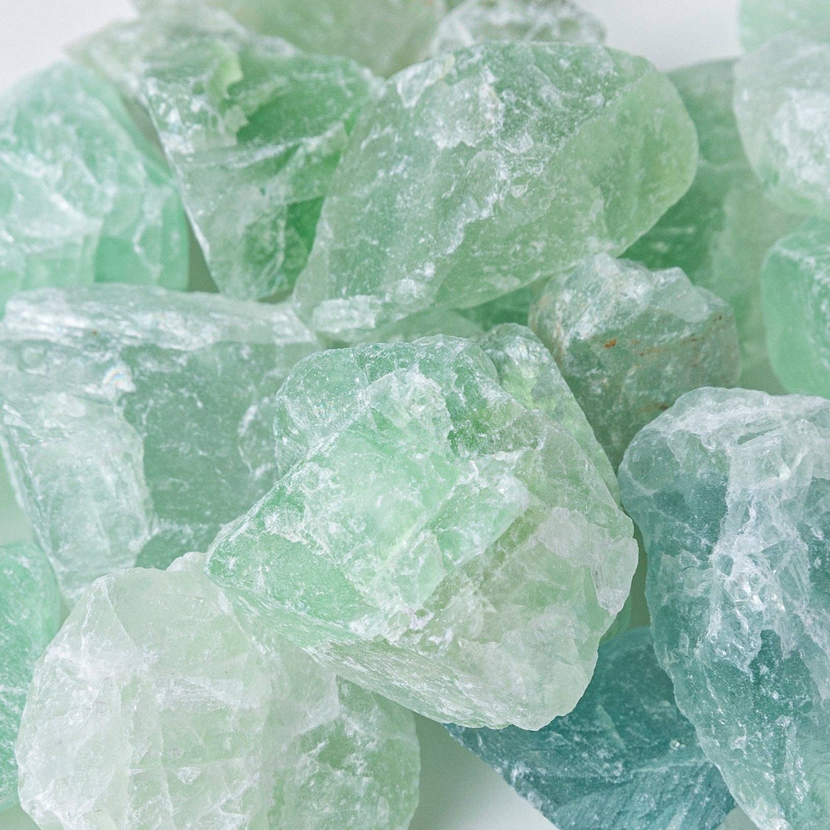 Palmoire Home Fragrance - Vente Diffuseur à tiges - Diffuseur Sleeping Oasis avec pierre précieuse [pomme/ambre]4