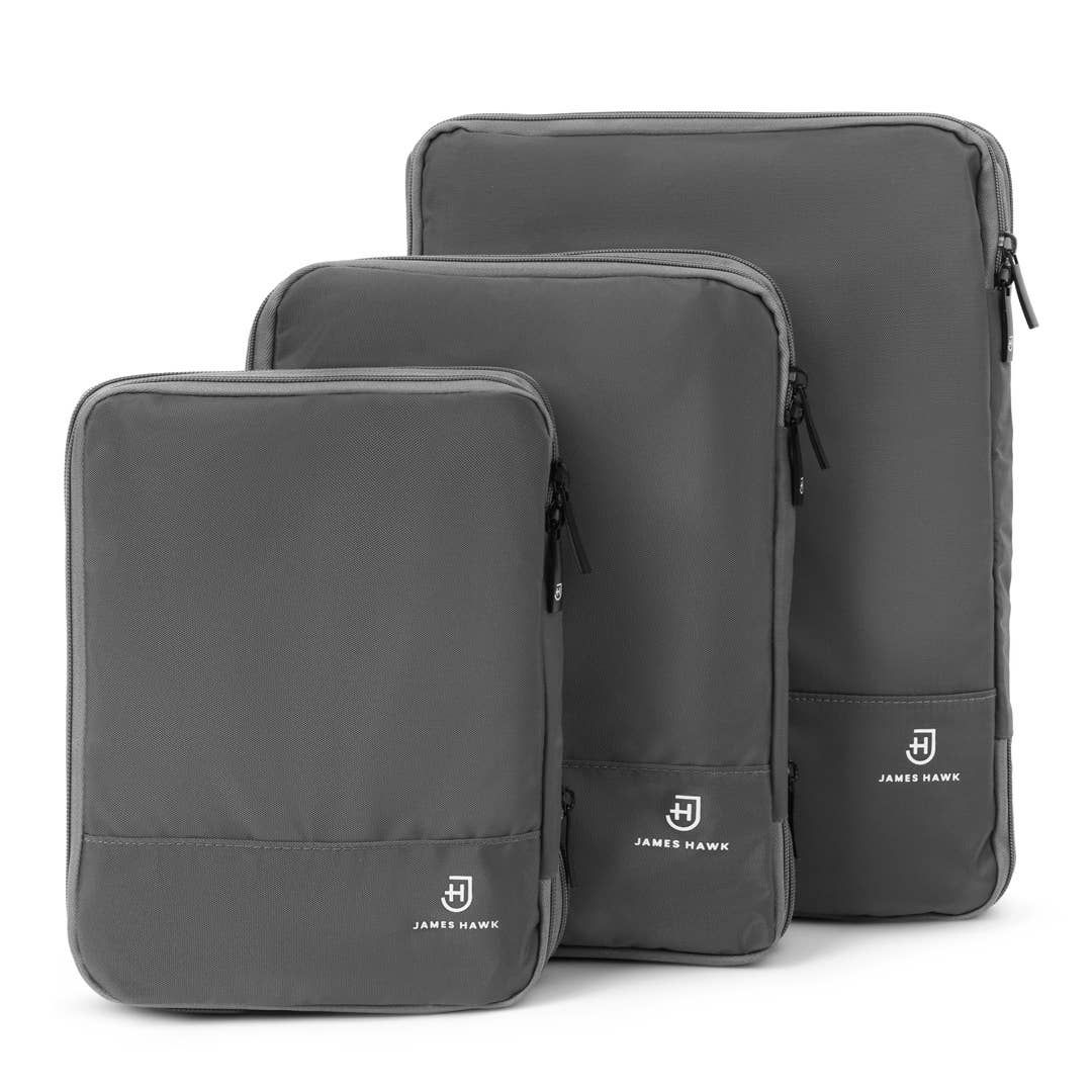 James Hawk - Wholesale Packing Cube - Packing Cubes11