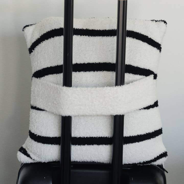 Lokal Strandrand Mysig Resefilt för wholesale av Local Beach