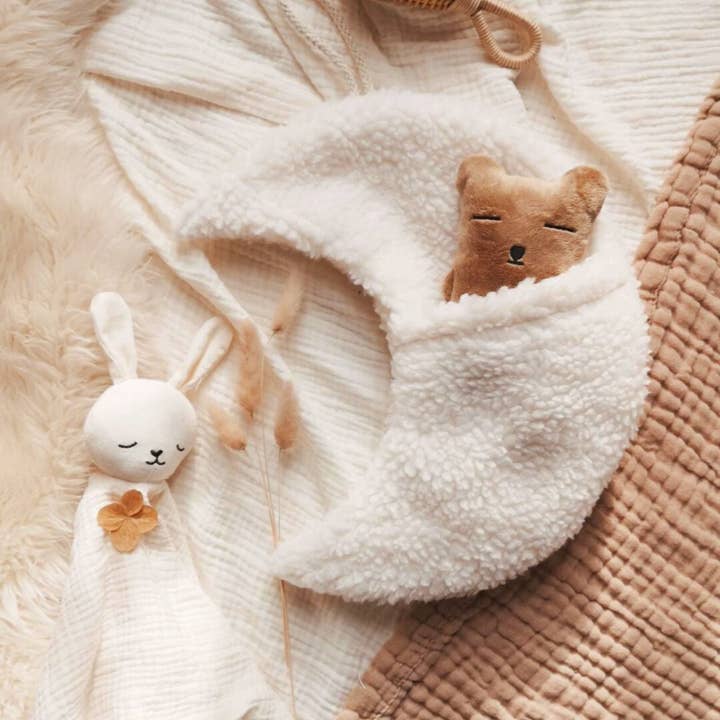 The Butter Flying - Wholesale Wall Decor - Kids & Baby - Tooth fairy pouch - Moon wall decor