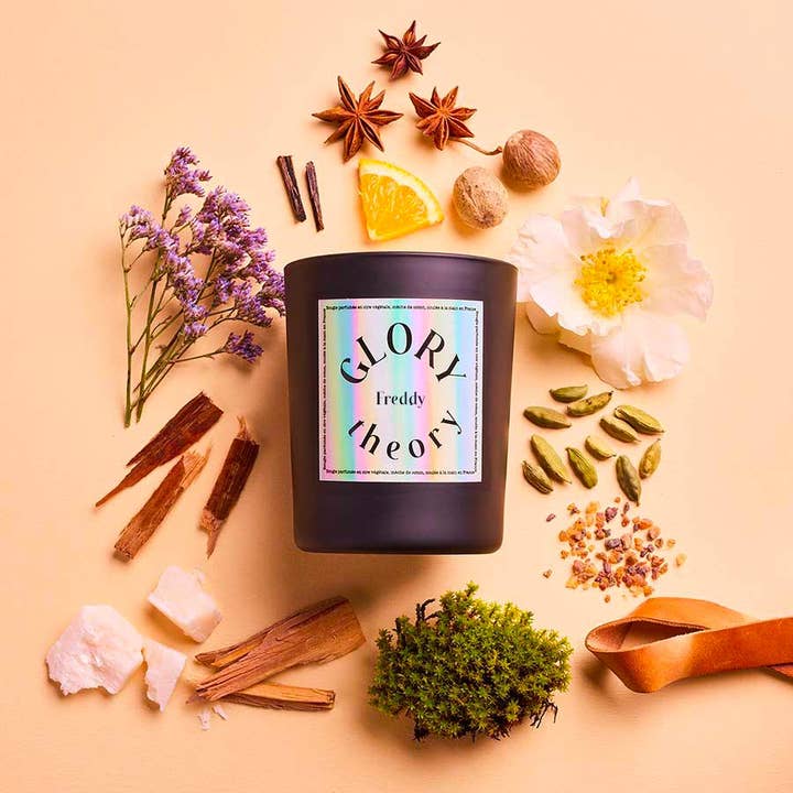 Candela Freddy per la vendita all'ingrosso da parte di GLORYtheory