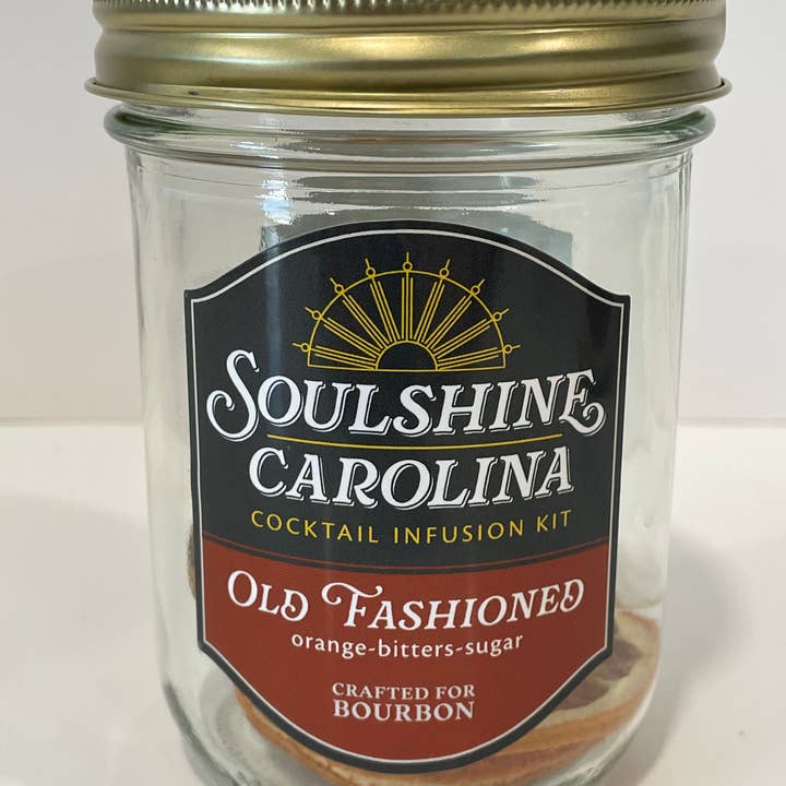 Old Fashioned for wholesale by Soulshine Carolina