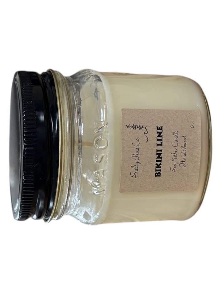 Bikini Line for wholesale by Salty Pine Co.