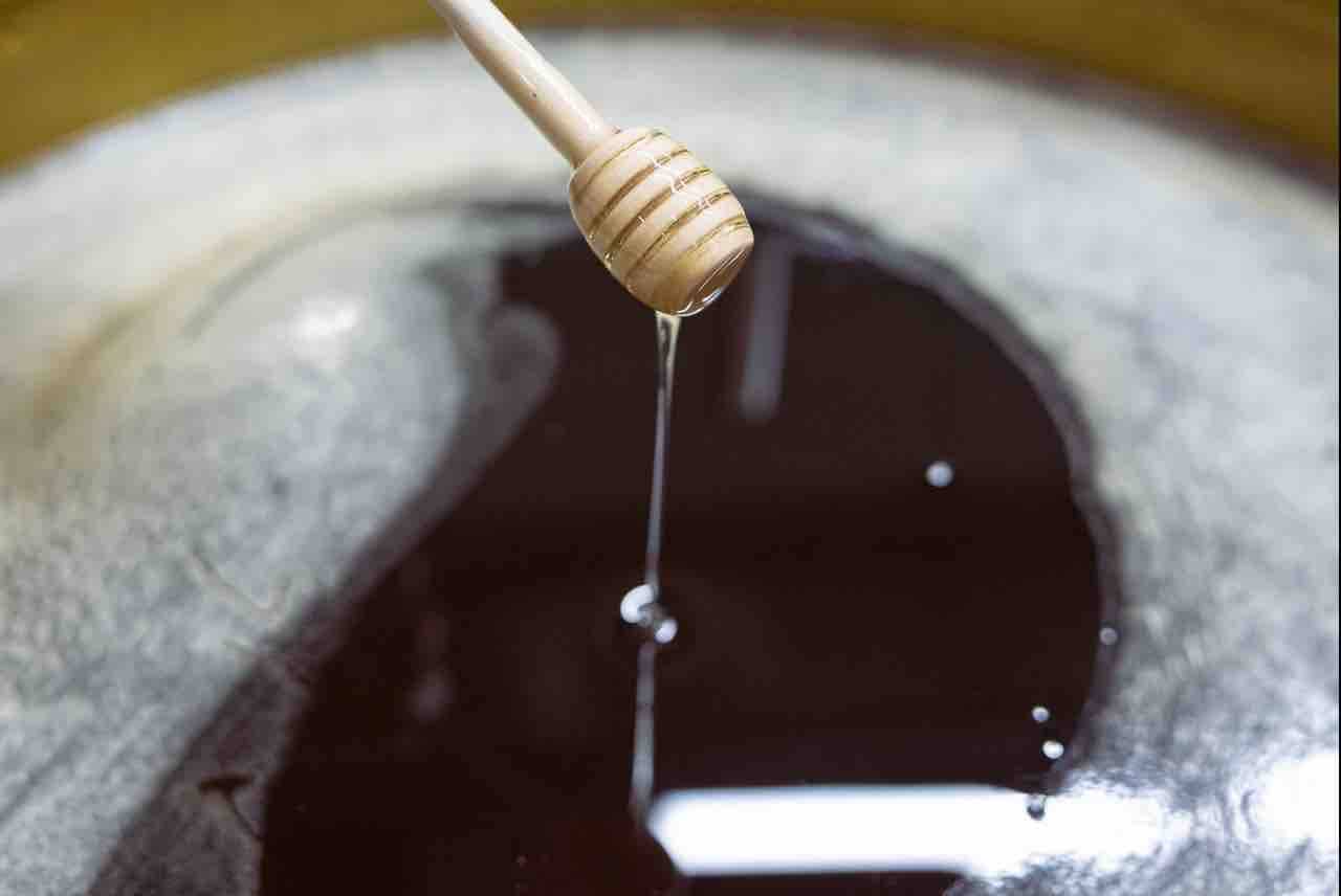 Big Bear Honey - Wholesale Honey - Classic Raw Honey Bear - 10oz1