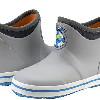 Buoy Boots LLC - Wholesale Rain Boots - Kids - Buoy Boots5