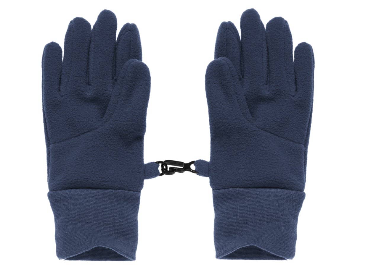 Playshoes GmbH - Wholesale Gloves - Kids - finger glove fleece1