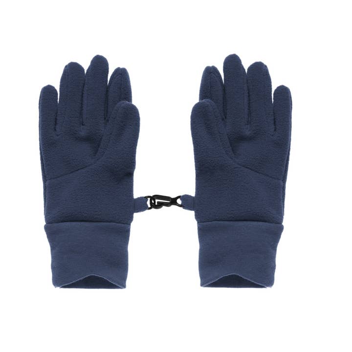 Playshoes GmbH - Wholesale Gloves - Kids - finger glove fleece1