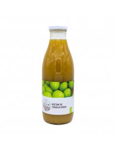 Eco-Salim/Int-Salim - Wholesale Fruit Juice - NECTAR PLUM GREEN0