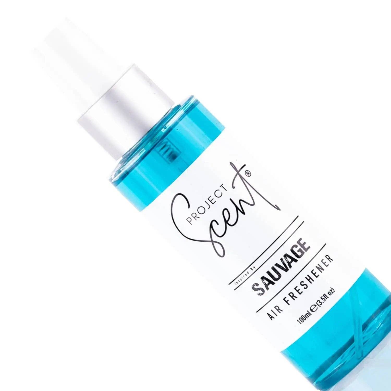 Project Scent – wholesale Air freshener – Sauvage Inspired Air Freshener 100ml1